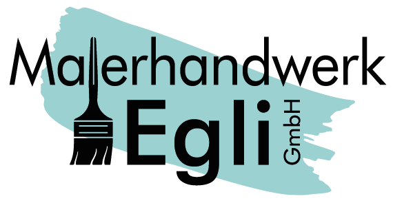 Logo Malerhandwerk Egli